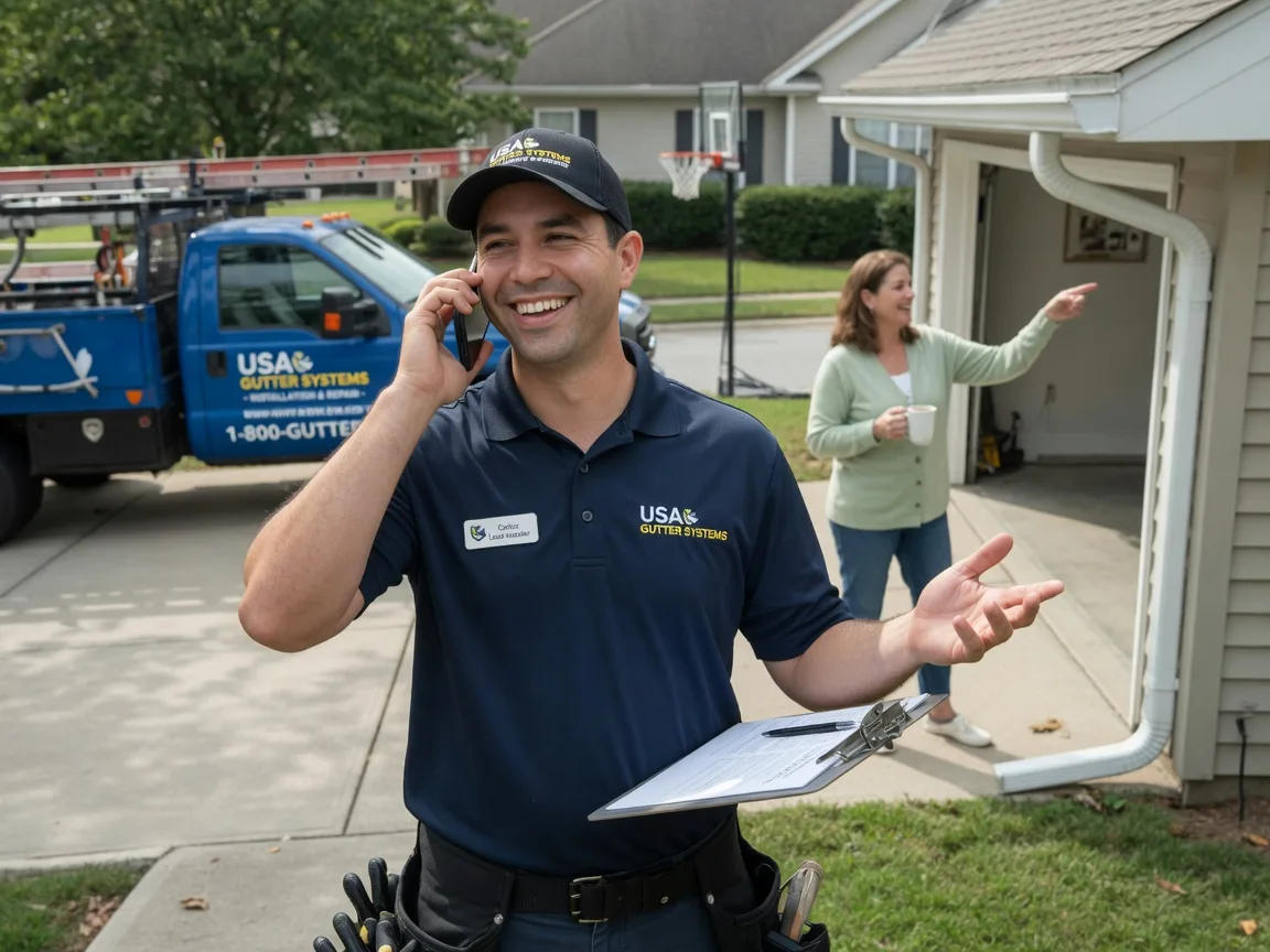 Gutter Installation Nashport, OH FAQs